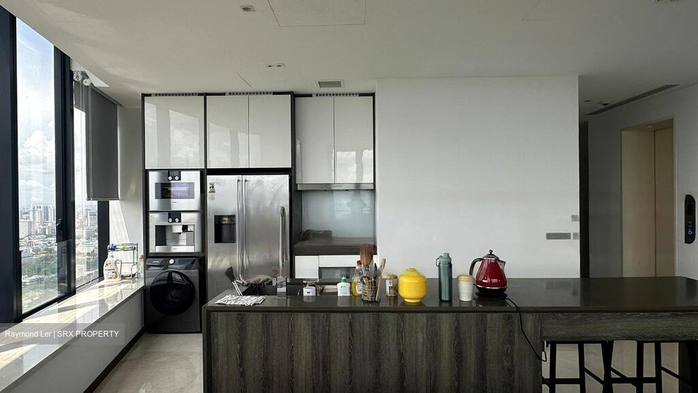 The Scotts Tower (D9), Condominium #436972751